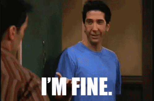 After Someone Pranks Me GIF