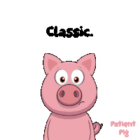 Again Annoyed Sticker