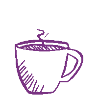 Agaplesion Coffee Sticker