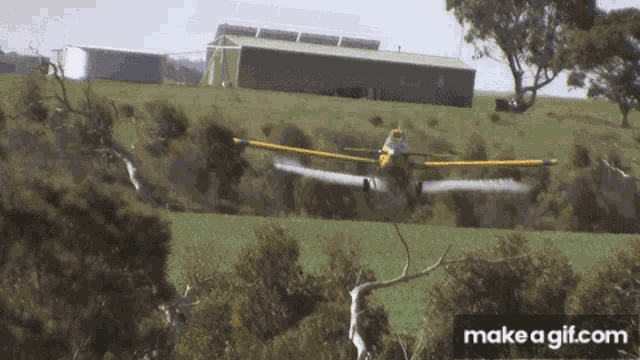Agaviation Aviation GIF