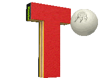 Agencylife Kochstrasse Sticker