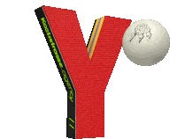 Agencylife Kochstrasse Sticker