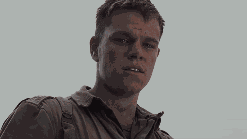 Aging Aging Faster GIF