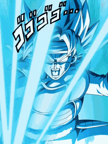 Agl Ssj Bardock The Outcome Of Repeated Tragedy GIF