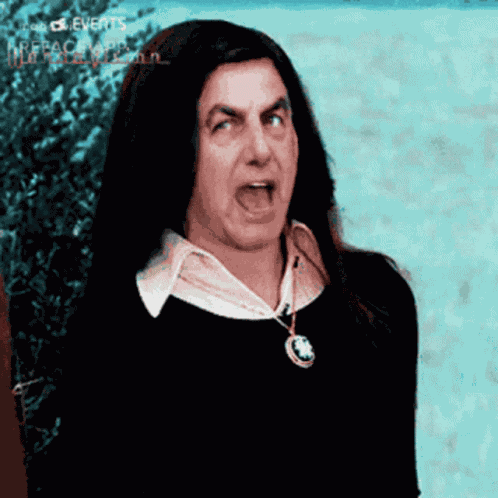 Agnesminion Wandavision GIF