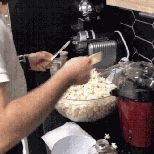 Agp Popcorn GIF