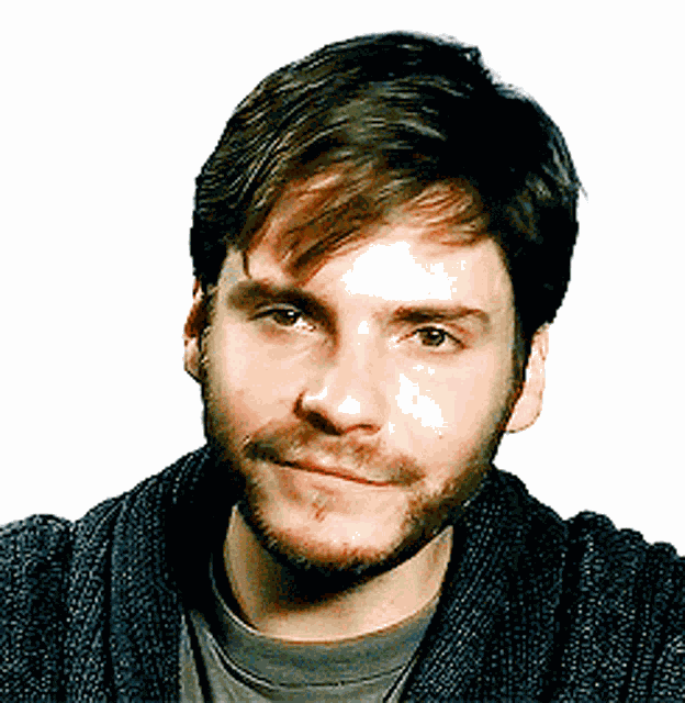 Agreed Danielbruhl GIF