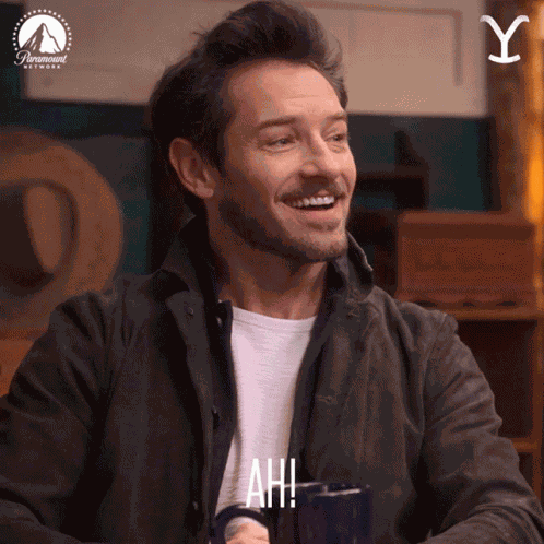 Ah Ryan GIF