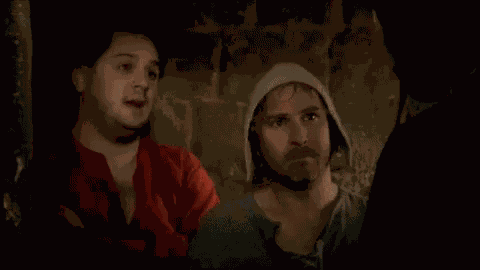 Ah Surpris GIF