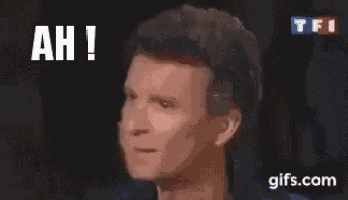 Ah Tfi GIF