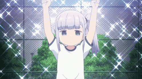 Aharen San Aharen San Anime GIF