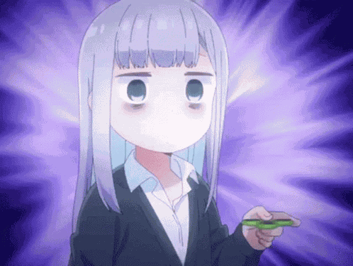 Aharen San Aharen San Anime GIF