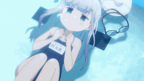 Aharen San Aharen San Wa Hakarenai GIF