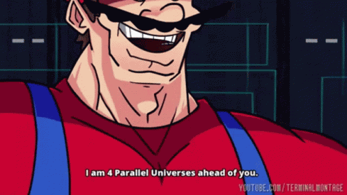 Ahead Of You GIF