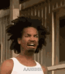 Ahhh Shocked GIF