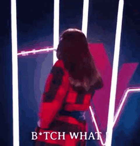 Ahlam A7lam GIF