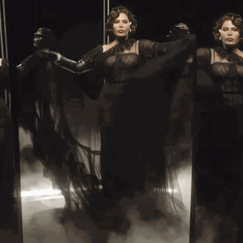 Ahlam Alshamsi A7lam GIF
