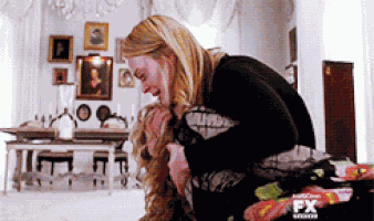 Ahs American Horror Story GIF