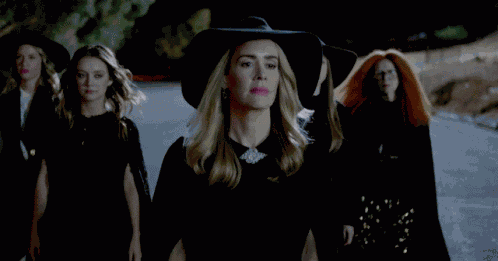 Ahs Apocalypse GIF