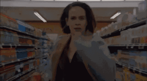 Ahs Cult American Horror Story GIF