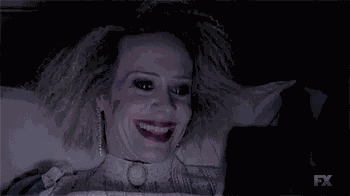 Ahs Sarah GIF