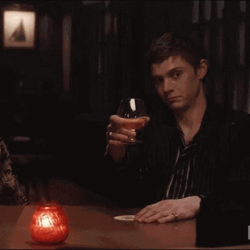 Ahs GIF