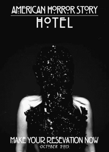 Ahs GIF