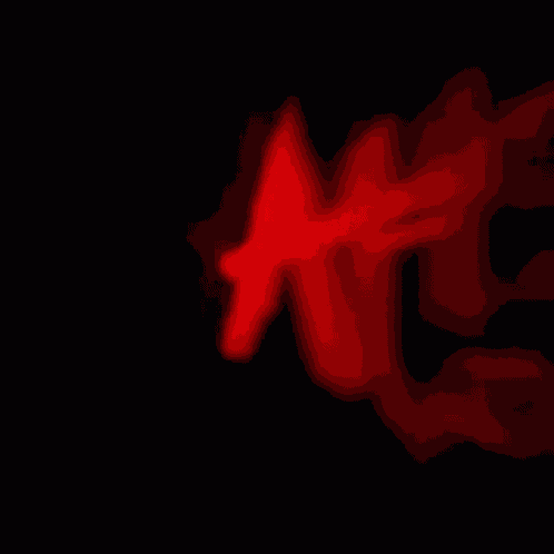 Ahs1984 American Horror Story GIF