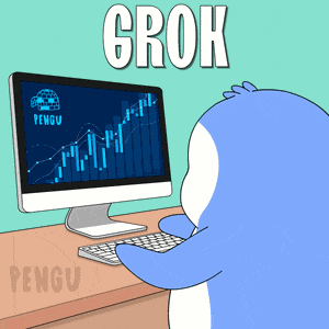 Ai Grok GIF