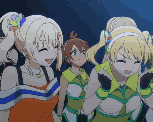 Ai Miyashita Jennifer GIF