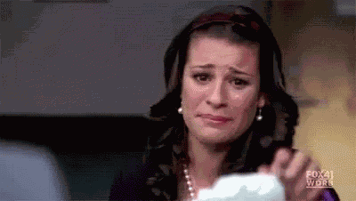 Ai Que Emoção GIF
