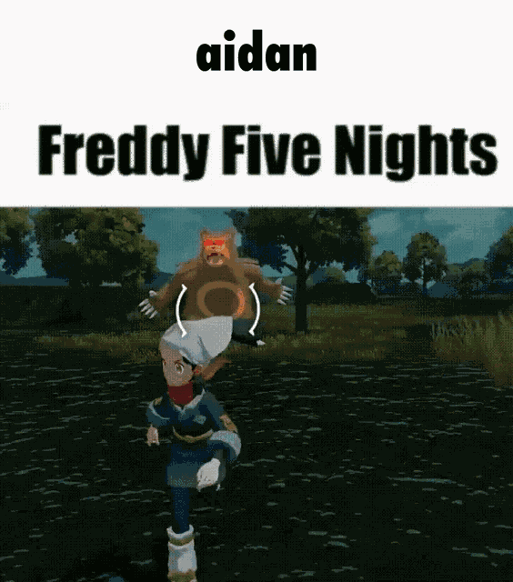 Aidan GIF