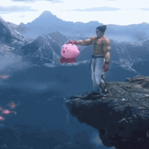 Aidanryry Kirby GIF