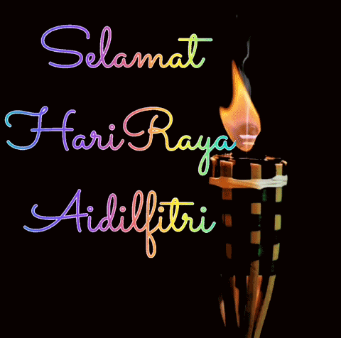 Aidilfitri GIF