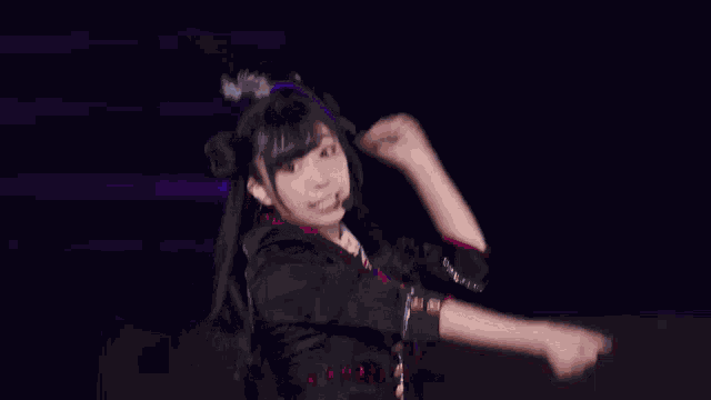 Aika Kobayashi GIF
