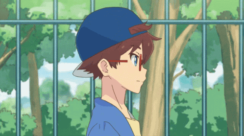 Aikatsu Aikatsu Stars GIF