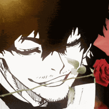 Aiku Oliver Bluelock GIF