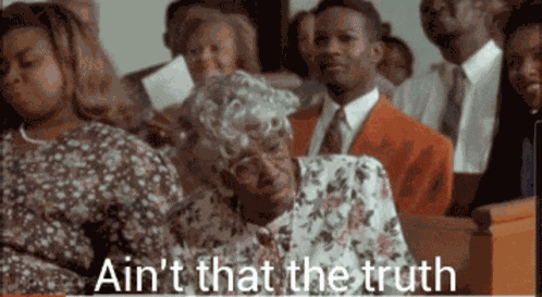 Aimt That GIF