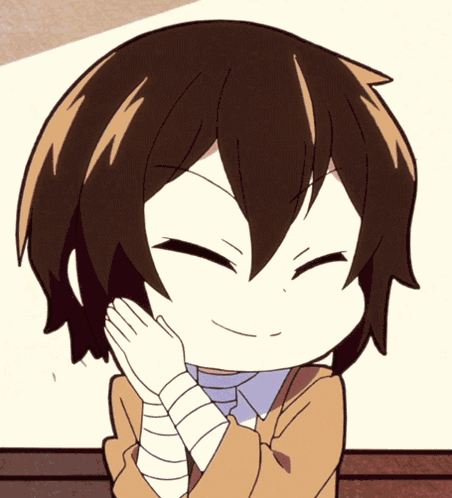 Ain'T I A Stinker I'M So Cute GIF