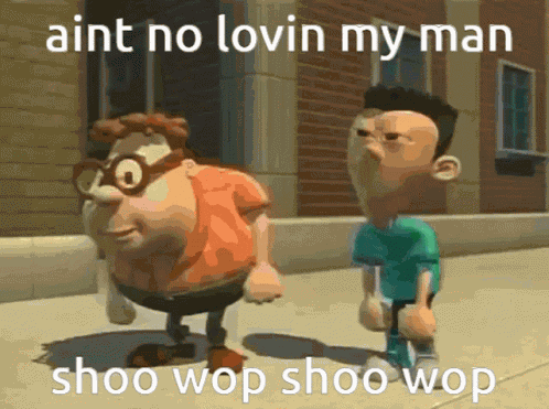 Aint No Lovin My Man Aint No Loving My Man GIF