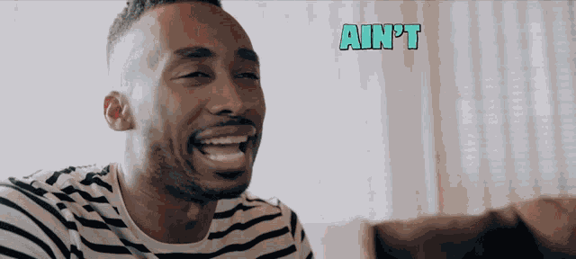 Aint Nobody Gonna Complete You Richard Williams GIF