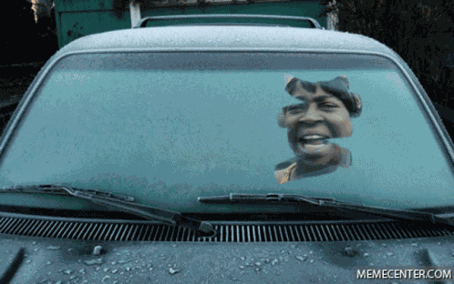 Aint Nobody Got Time Winter GIF