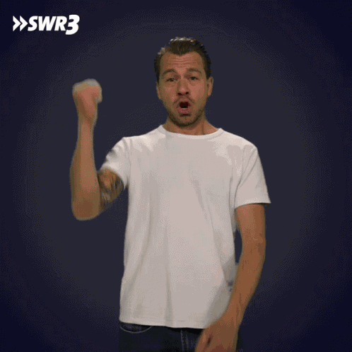 Air Air Horn GIF