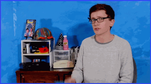 Air Horn Ds GIF