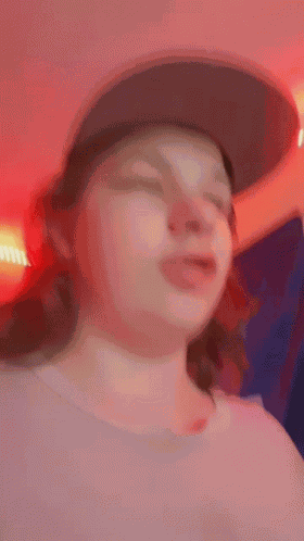Air Horn GIF