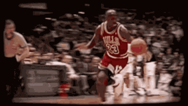 Air Jordan GIF