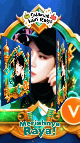 Air Kosong GIF