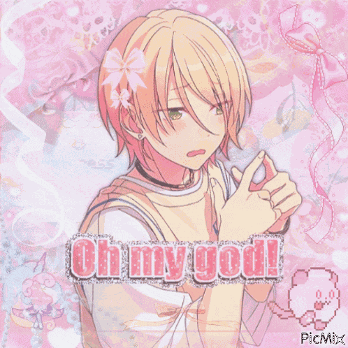 Aira Shiratori Enstars GIF