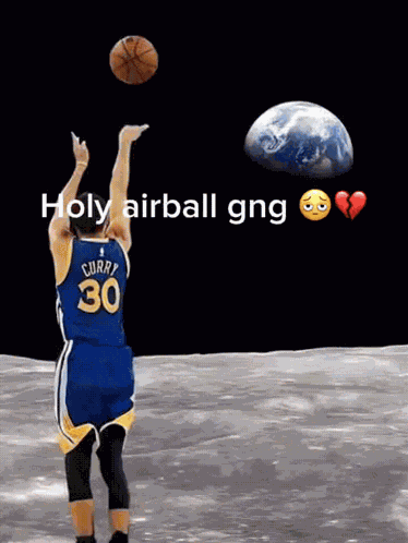 Airball Memes GIF