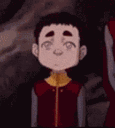 Airbending Avatar GIF